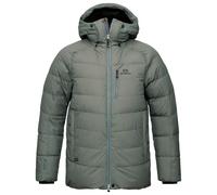 ELEVENATE Combin Down Jacket - Homme - Vert - taille XL- modèle 2025