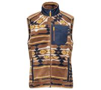 Elevenate - Glacier Pile Vest - Polaire sans manches - L - kelim