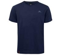 Elevenate - Original Tee - T-shirt - S - dark navy