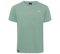 Elevenate - Original Tee - T-shirt - S - sea green