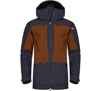 Elevenate - Pure 100 Jacket - Veste de ski - M - dark ink
