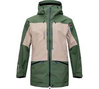 ELEVENATE Pure 100 Jacket - Homme - Vert - taille XL- modèle 2026