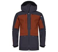 Elevenate - Pure 100 Jacket - Veste de ski - S - dark ink