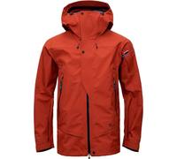 ELEVENATE Pure Jacket - Homme - Rouge - taille M- modèle 2026