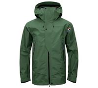 Elevenate - Pure Jacket - Veste de ski - XL - bronze green