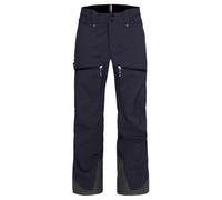 Elevenate - Pure Pants - Pantalon de ski - S - dark ink solid