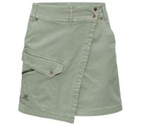 Elevenate - Women's Cargo Skirt - Jupe - S - sea green