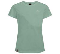 Elevenate - Women's Original Tee - T-shirt - XS - sea green