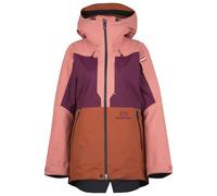 Elevenate - Women's Pure 100 Jacket - Veste de ski - M - aubergine