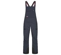 Elevenate - Women's Pure Bib Pants - Pantalon de ski - M - dark ink