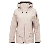Elevenate - Women's Pure Jacket - Veste de ski - S - ginger beige