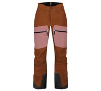 Elevenate - Women's Pure Pants - Pantalon de ski - M - copper