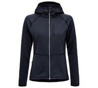 Elevenate - Women's Skiers Fleece Hood - Veste polaire - XL - dark ink
