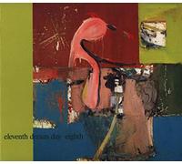 Eleventh Dream Day - Eighth +4