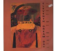 Eleventh Dream Day - Lived to Tell (1991) [Import]