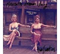 Eleventh Dream Day - Two Sweeties Ep [Vinyl Maxi-Single]