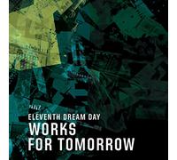 Eleventh Dream Day - Works for Tomorrow [Import]
