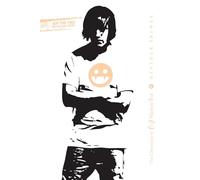 Eleventh Grade Burns #4: The Chronicles of Vladimir Tod