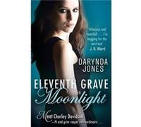 Eleventh Grave In Moonlight Darynda Jones, (Auteur)