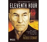 Eleventh Hour [2 Discs] - DVD Zone 1 G
