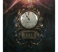 Novena – Eleventh Hour – CD – The Orchard