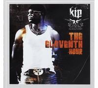 Eleventh Hour