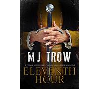 Eleventh Hour