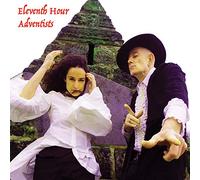 Eleventh Hour Advent - Eleventh Hour Adventists