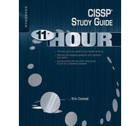 Eleventh Hour CISSP: Study Guide