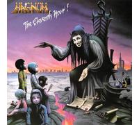 Eleventh Hour-SHM-CD [Import]