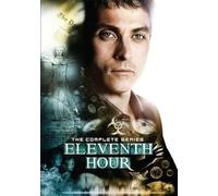 The Eleventh Hour – Série complète – 6 disques