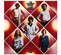 Eleventh House & Larry Coryell - Level One