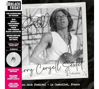 Eleventh House & Larry Coryell - Riviera '76