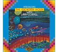 Eleventh House With Larry Cory - Introducing the Eleventh House