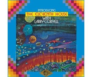 Eleventh House With Larry Cory - Introducing the Eleventh House