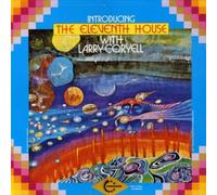 Eleventh House - with Larry Coryell