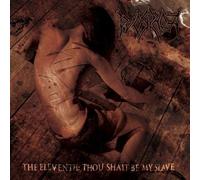 Pyorrhoea - The Eleventh: Thou Shalt [Import]