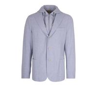 Eleventy - Blazers - Homme - Vestes - Bleu - Taille: L