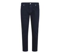 Eleventy - Blue Daisy Regular Fit Denim Jeans - Homme - Jeans - Bleu - Taille: W33