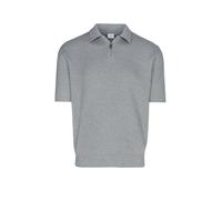 ELEVENTY Polo bleu clair | L