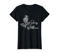 Élever des Fleurs Sauvages T-Shirt