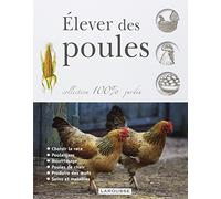 Élever des poules