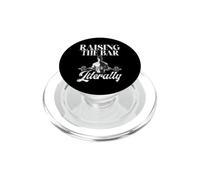 Élever la Barre littéralement entraîneur Personnel PopSockets PopGrip pour MagSafe