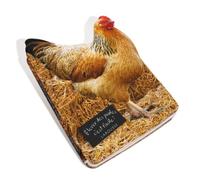 Élever ses poules, c'est facile !: Trucs et astuces pour des poules heureuses