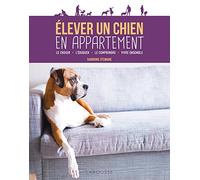 Élever un chien en appartement