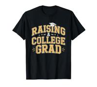 Elever Une Diplomee Universitaire Diplome Maman De Remise T-Shirt