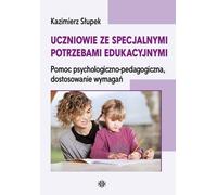 Élèves ayant des besoins éducatifs particuliers