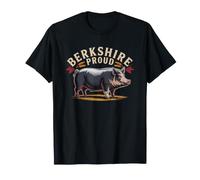 Eleveur De Cochons Porc Cochon T-Shirt