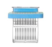 Éleveur flottant pour aquarium - Boîte d'éclosion | Boîte d'élevage Guppy | Boîte d'élevage Guppy | Boîte d'élevage flottante pour petits poissons | Étui transparent pour nourrir la vie aquatique