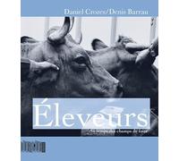Éleveurs: Au temps des champs de foire